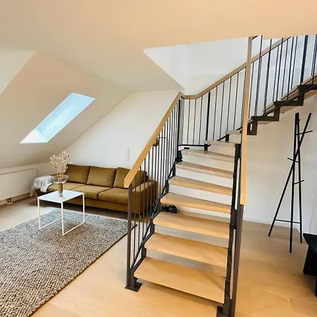 5 Min Walk From The Oktoberfest - Entire *