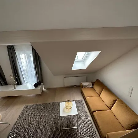 Appartement 5 Min Walk From The Oktoberfest - Entire München
