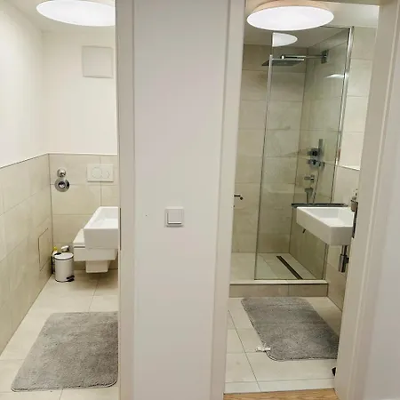 5 Min Walk From The Oktoberfest - Entire Appartement München
