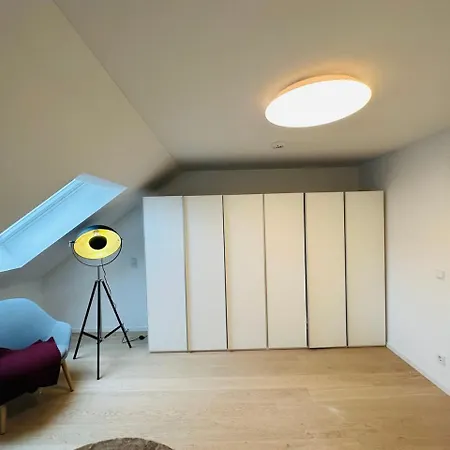 5 Min Walk From The Oktoberfest - Entire München