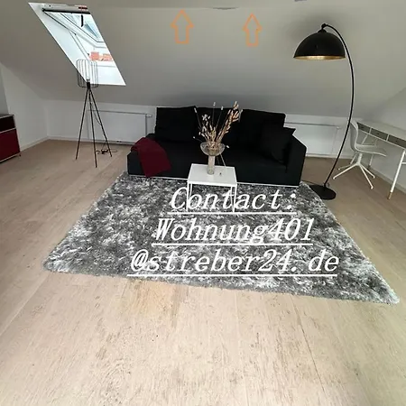 5 Min Walk From The Oktoberfest - Entire Apartment