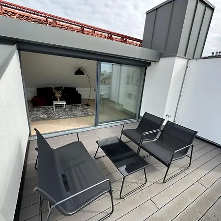 5 Min Walk From The Oktoberfest - Entire Appartement