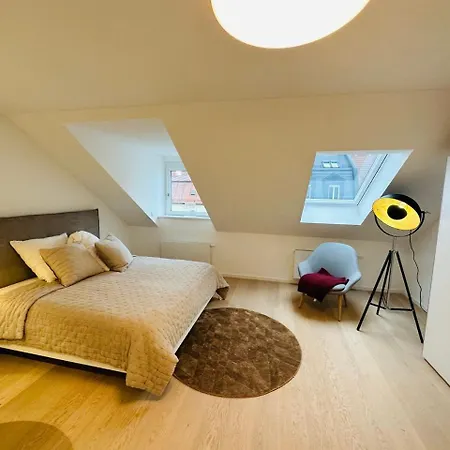 5 Min Walk From The Oktoberfest - Entire Appartement *
