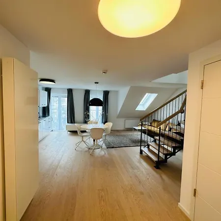 5 Min Walk From The Oktoberfest - Entire Appartement Munich