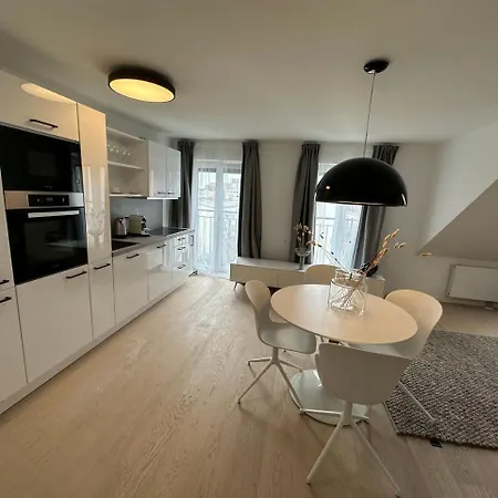 5 Min Walk From The Oktoberfest - Entire Appartement