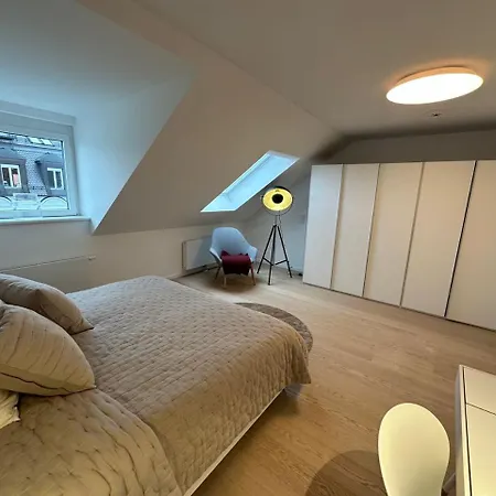 5 Min Walk From The Oktoberfest - Entire Appartement Munich